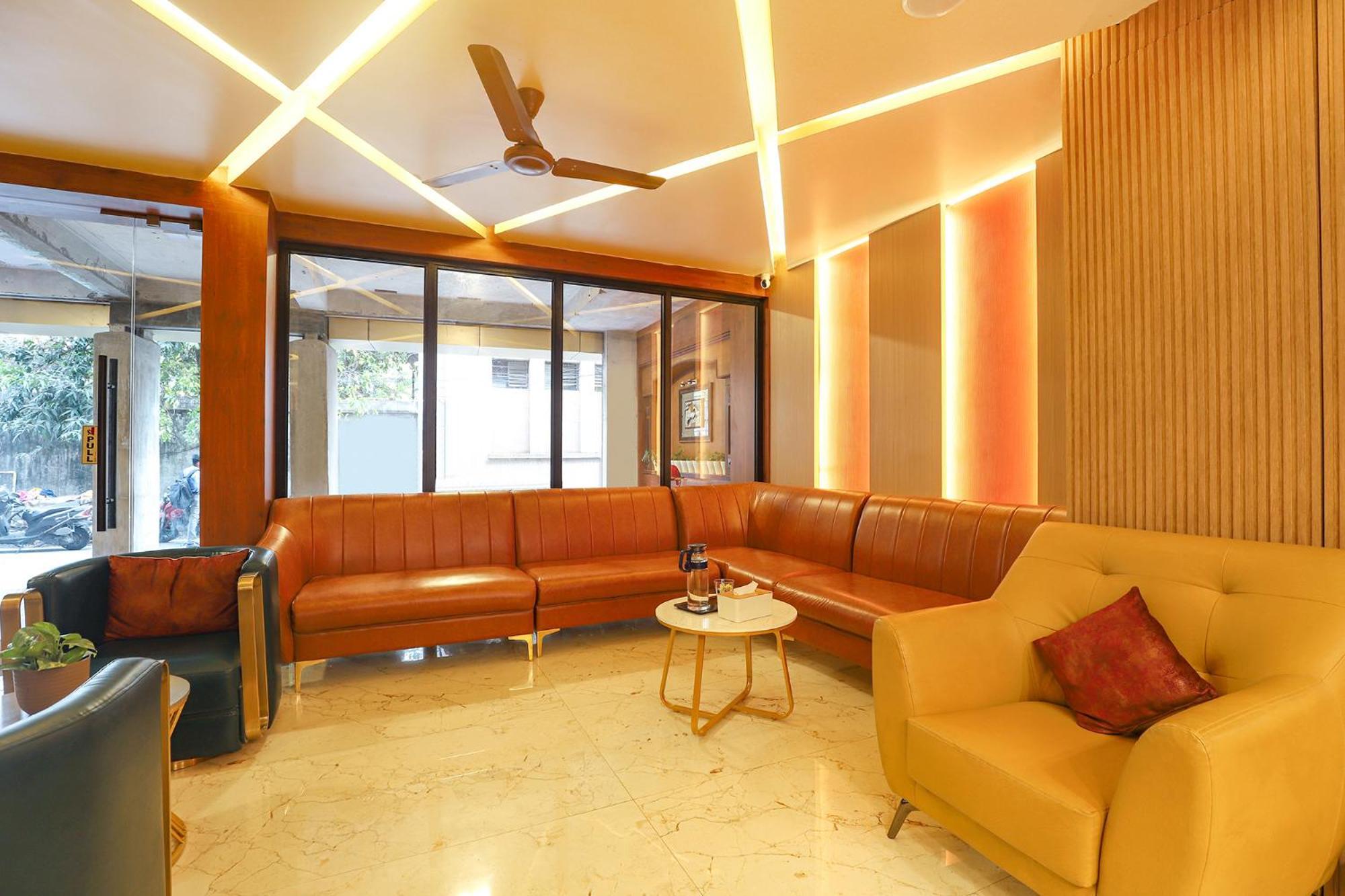 Fabhotel Nestlay Rooms High Court - Nr Parry'S Corner Chennai Exterior photo