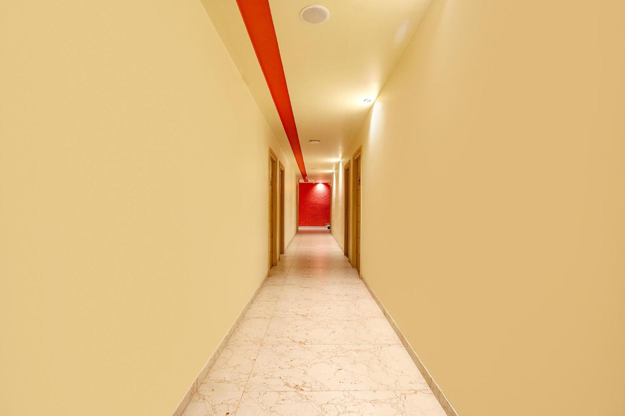 Fabhotel Nestlay Rooms High Court - Nr Parry'S Corner Chennai Exterior photo