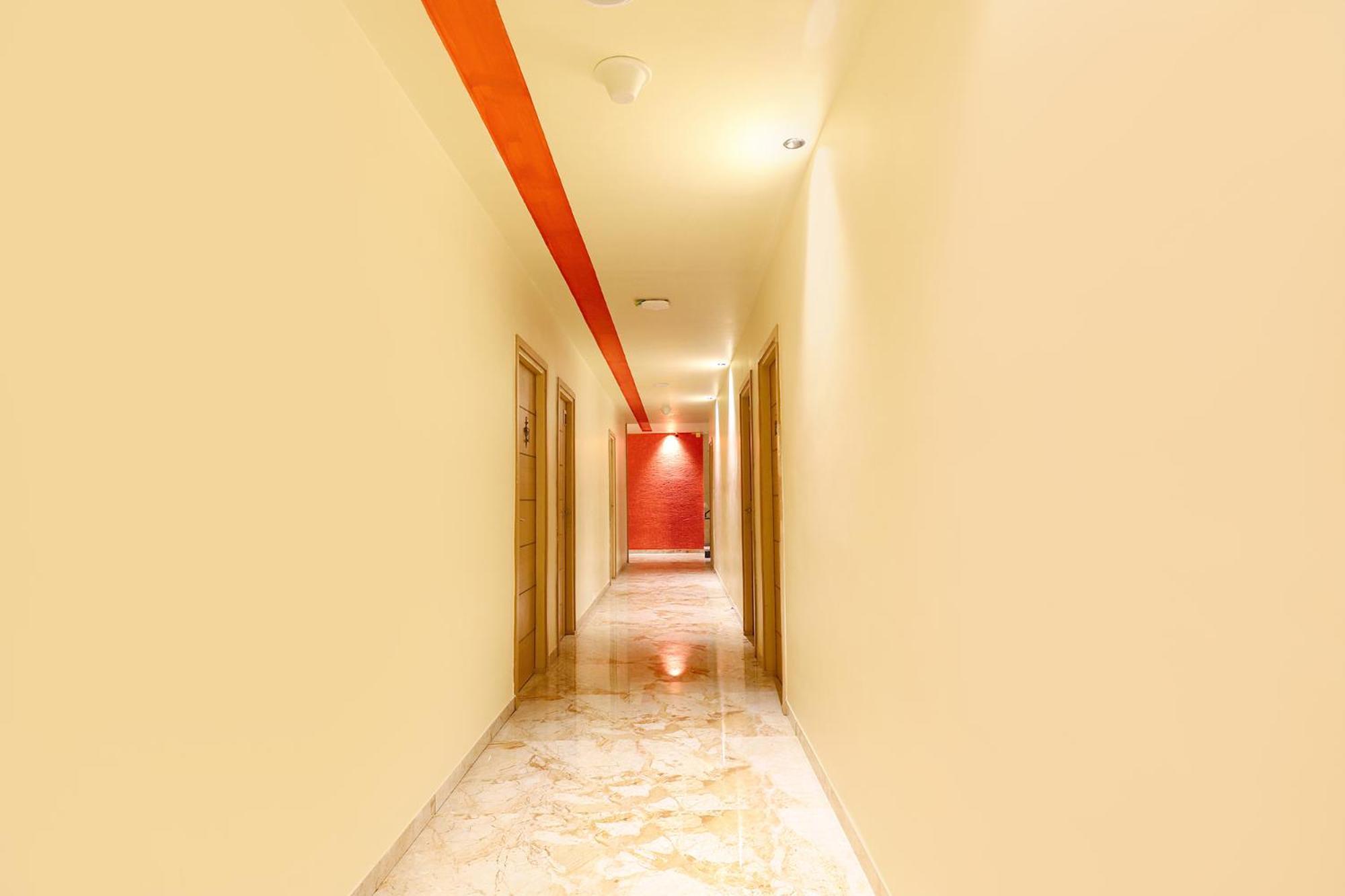 Fabhotel Nestlay Rooms High Court - Nr Parry'S Corner Chennai Exterior photo
